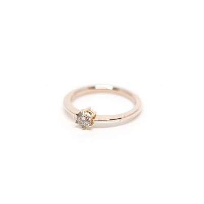 ring solitaire rose3